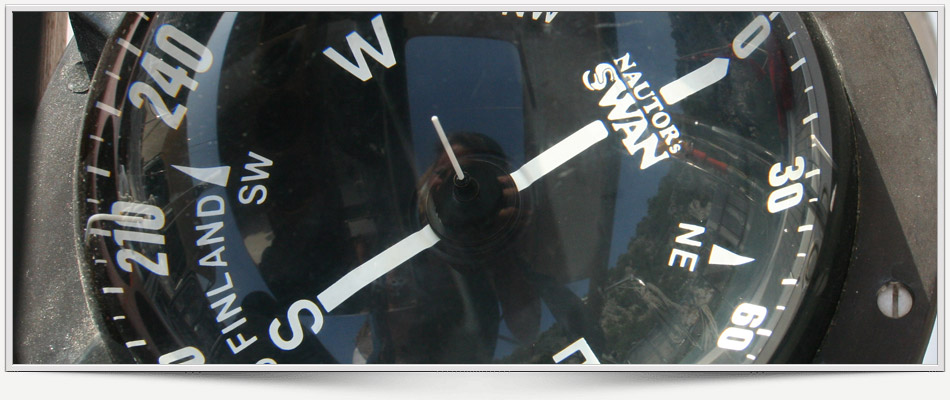 Luxury Sailing Charter - KIA ORA III